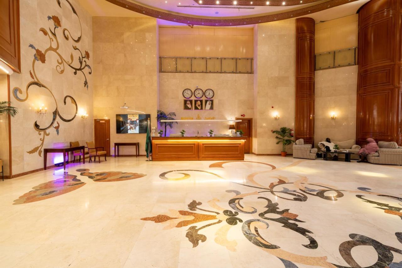 Land Premium Hotel 1 Mekka Exterior foto