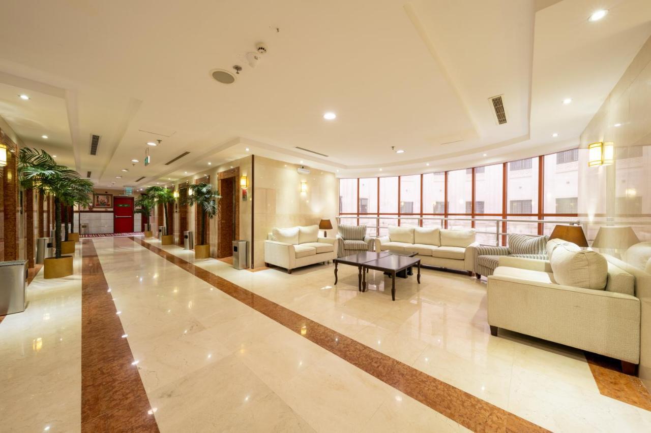 Land Premium Hotel 1 Mekka Exterior foto