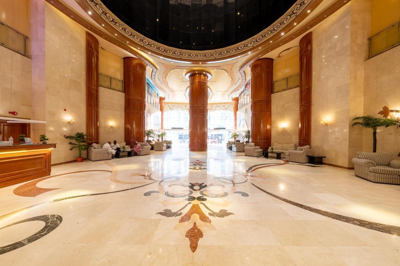 Land Premium Hotel 1 Mekka Exterior foto